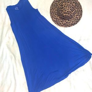Maurices 24/7 T-Shirt dress! Never worn!
